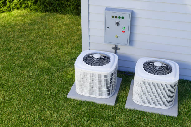 Local HVAC Companies in Trenton, FL
