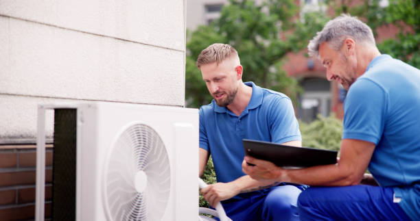Best HVAC Air Duct Cleaning  in Trenton, FL