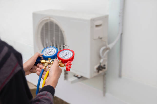 Best Residential HVAC Services  in Trenton, FL