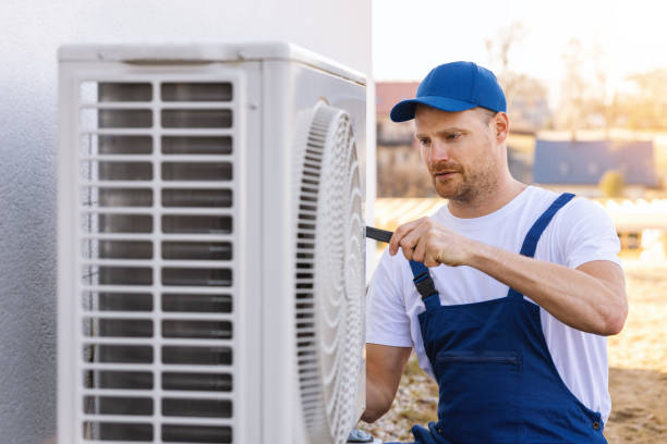 HVAC Troubleshooting in Trenton, FL