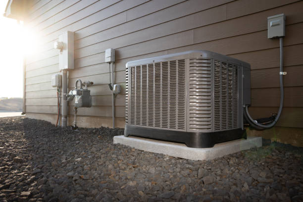 Best Affordable HVAC Services  in Trenton, FL